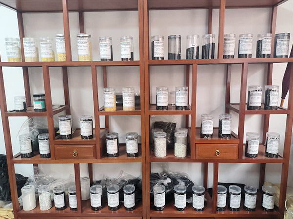 产品展示