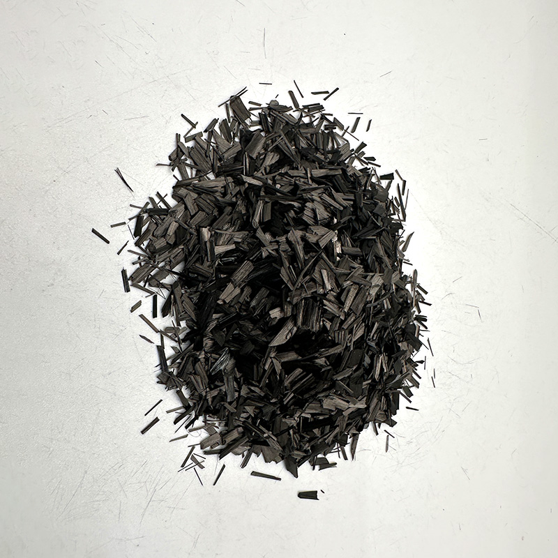 柱状碳纤维