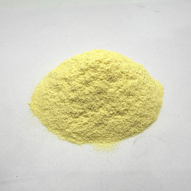 芳纶颗粒