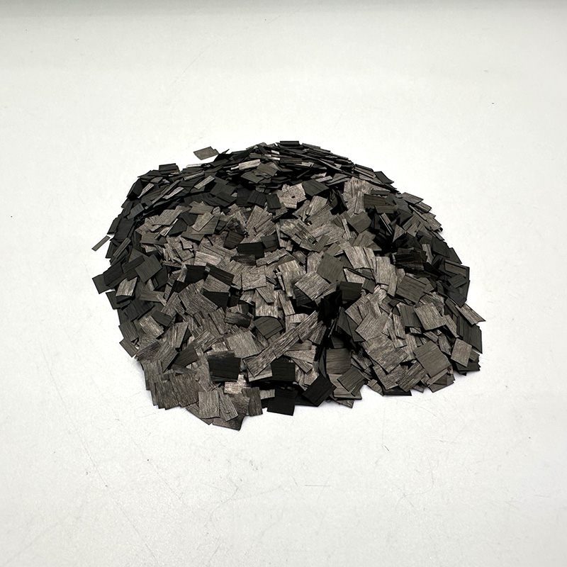 短碳纤维