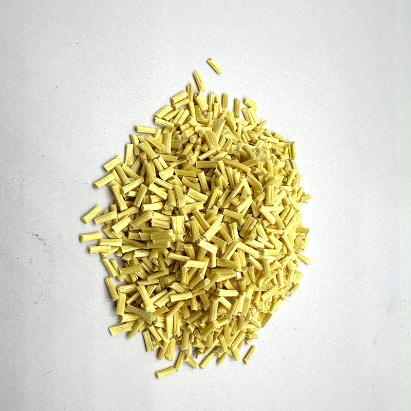 芳纶颗粒