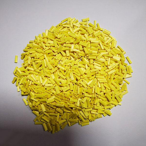 芳纶颗粒